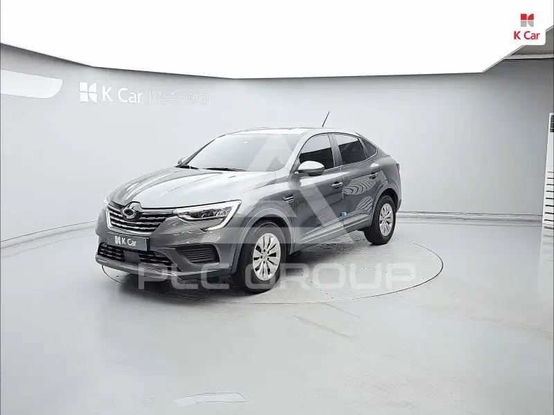 2022 Renault Xm3