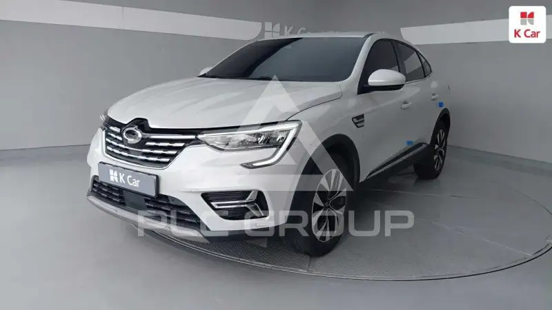 2022 Renault Xm3