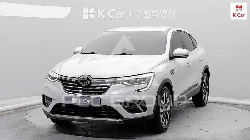 2022 Renault Xm3