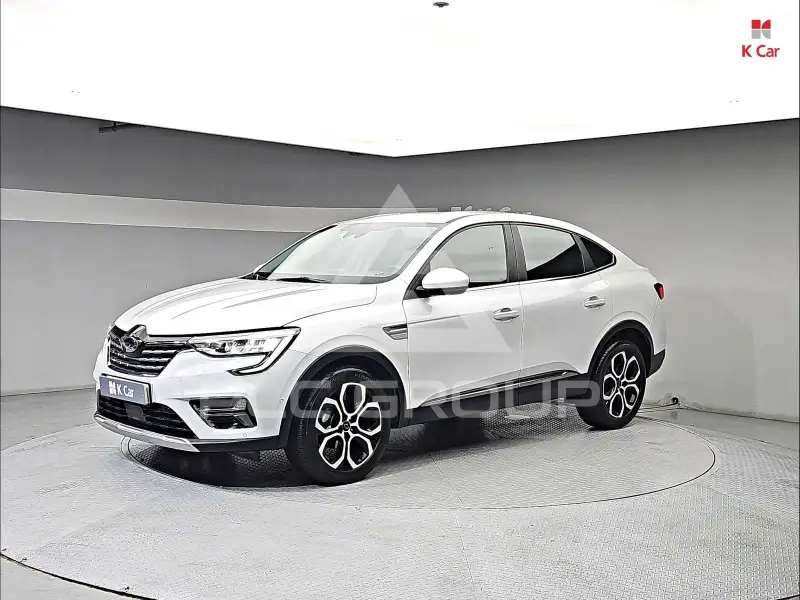2022 Renault Xm3