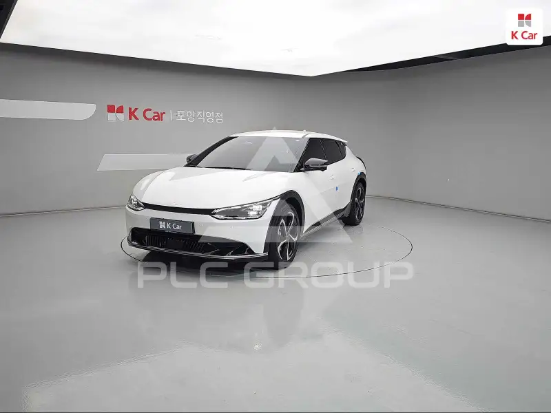 2022 KIA EV