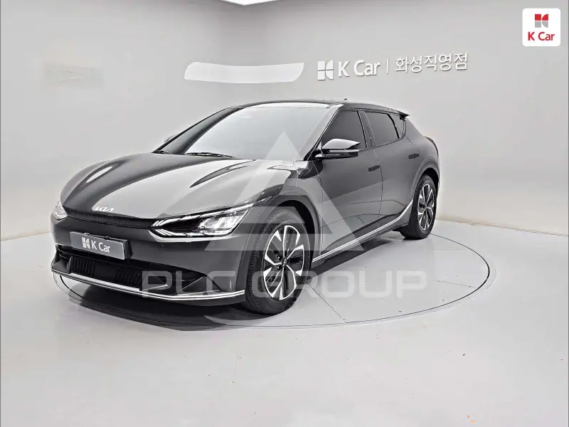 2022 KIA EV