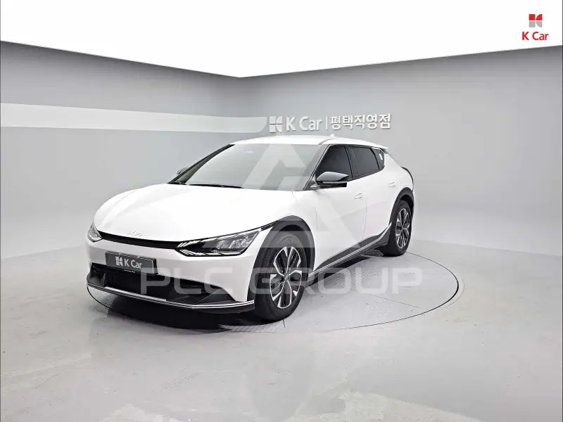 2022 KIA EV
