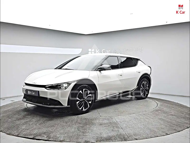 2022 KIA EV