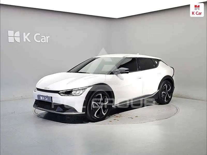 2022 KIA EV