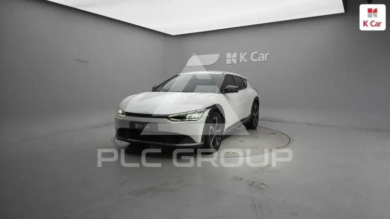 2022 KIA EV