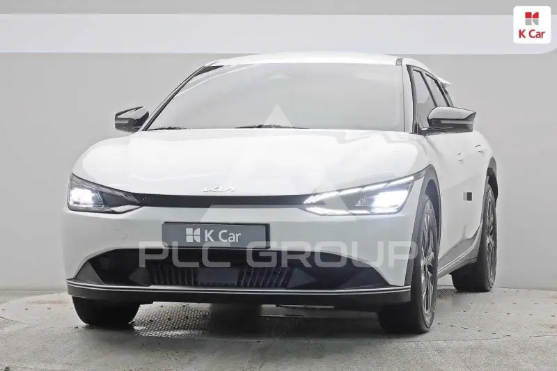 2022 KIA EV