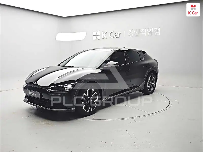 2022 KIA EV