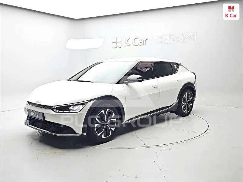 2022 KIA EV