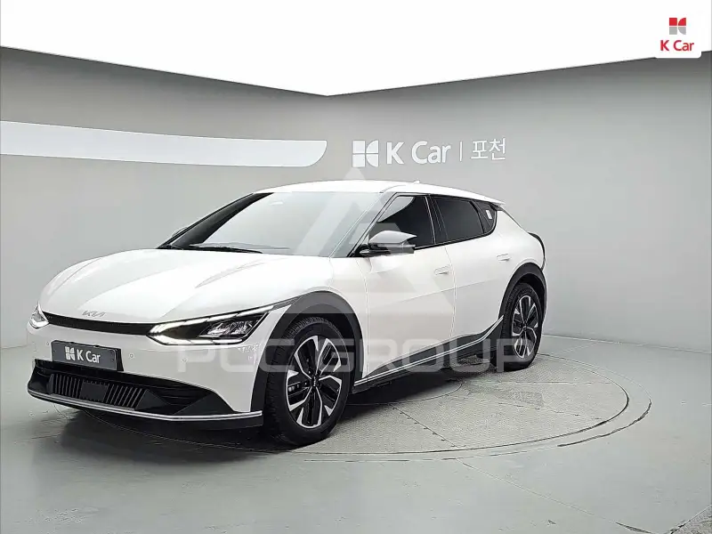 2022 KIA EV