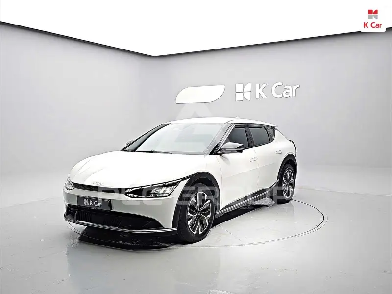 2022 KIA EV