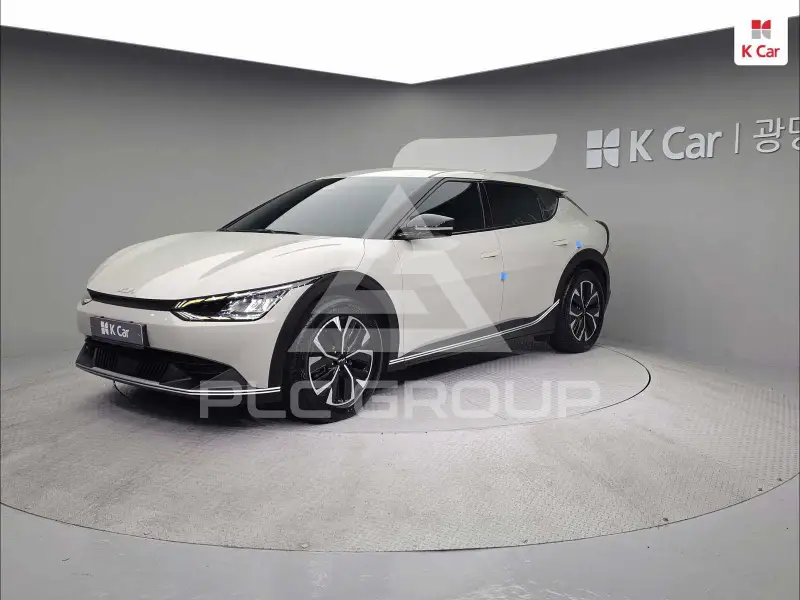 2022 KIA EV