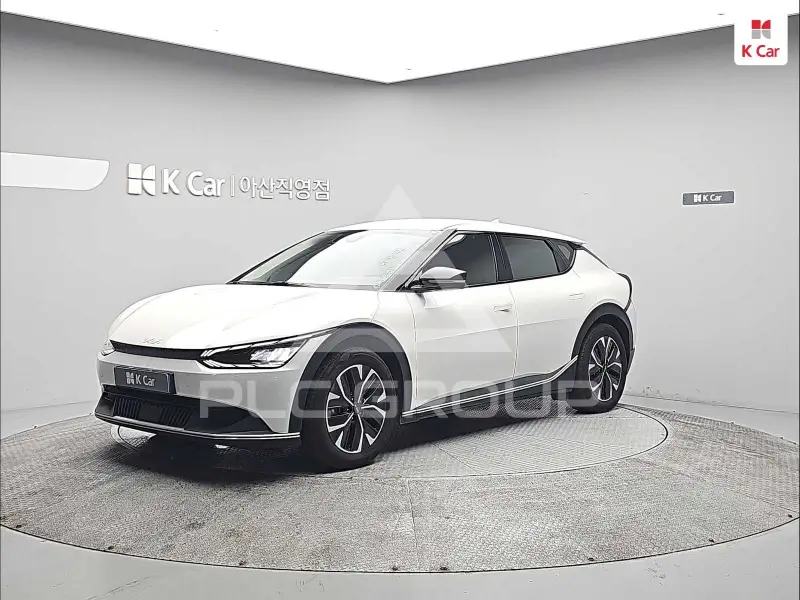 2022 KIA EV
