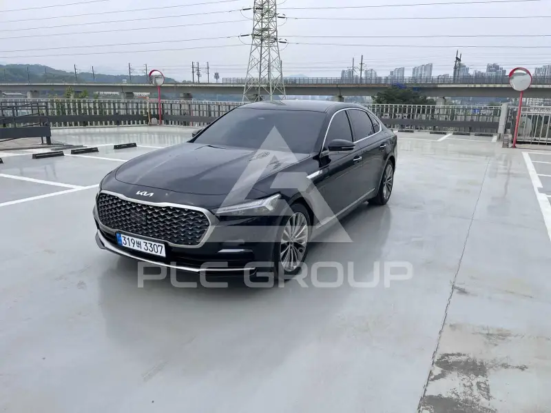 2022 KIA K9