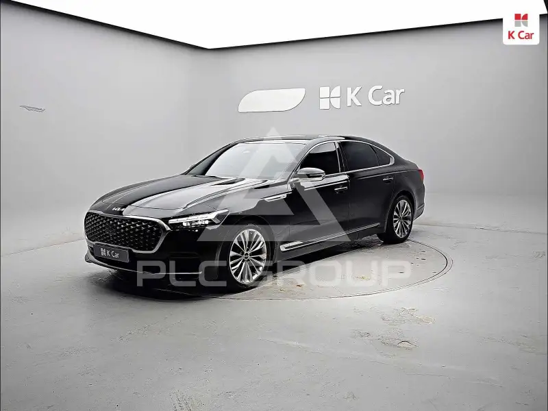 2022 KIA K9