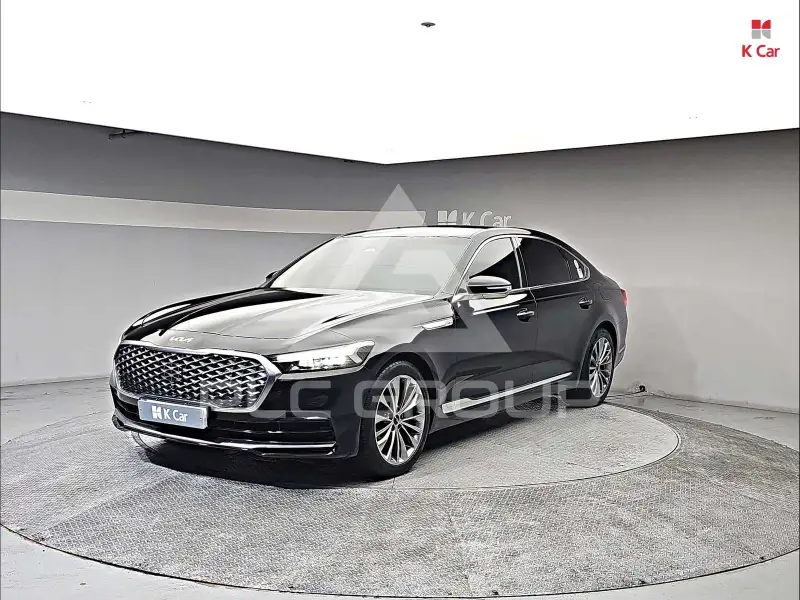 2022 KIA K9