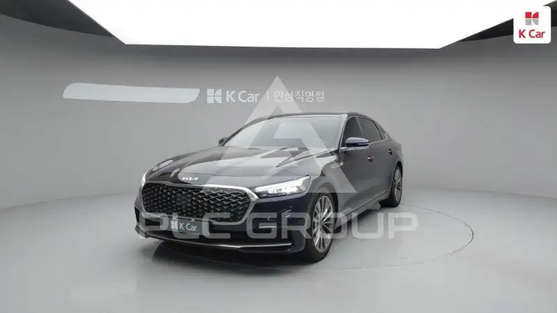 2022 KIA K9