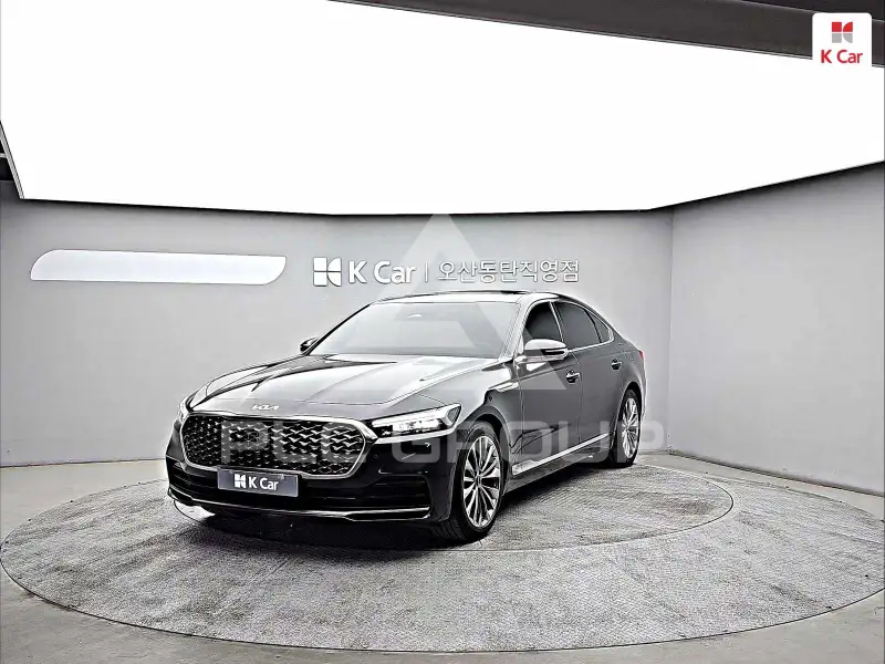 2022 KIA K9