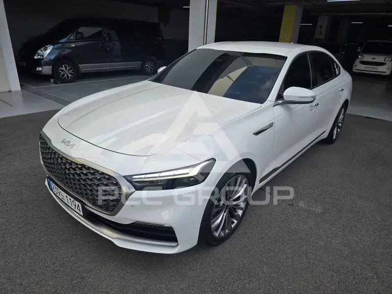 2022 KIA K9