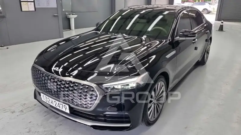 2022 KIA K9