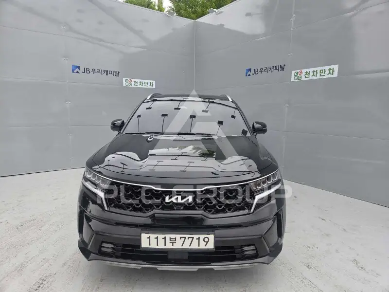 2022 KIA Sorento