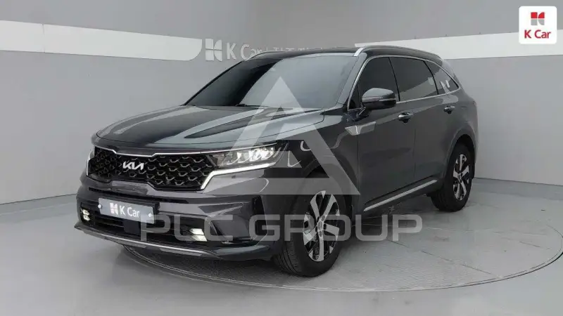 2022 KIA Sorento