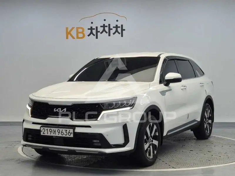 2022 KIA Sorento