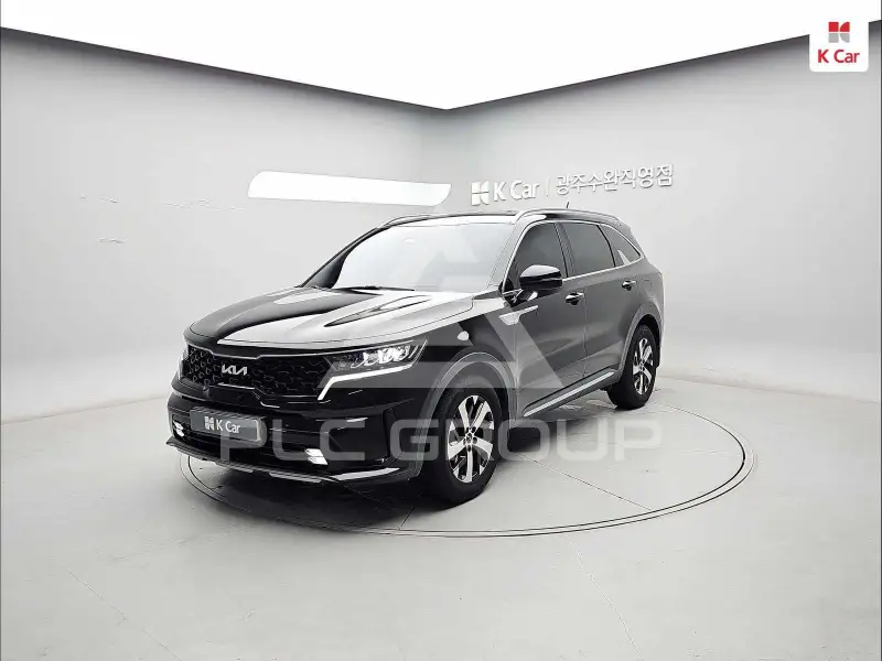 2022 KIA Sorento