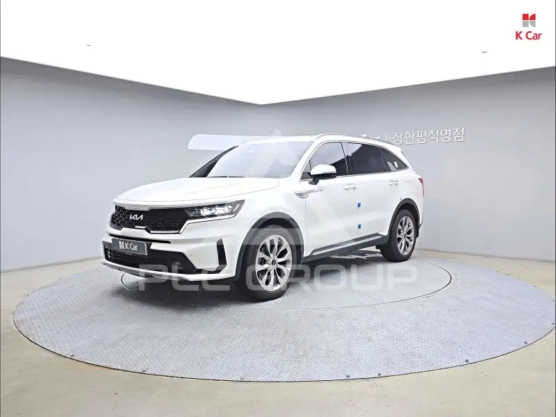 2022 KIA Sorento