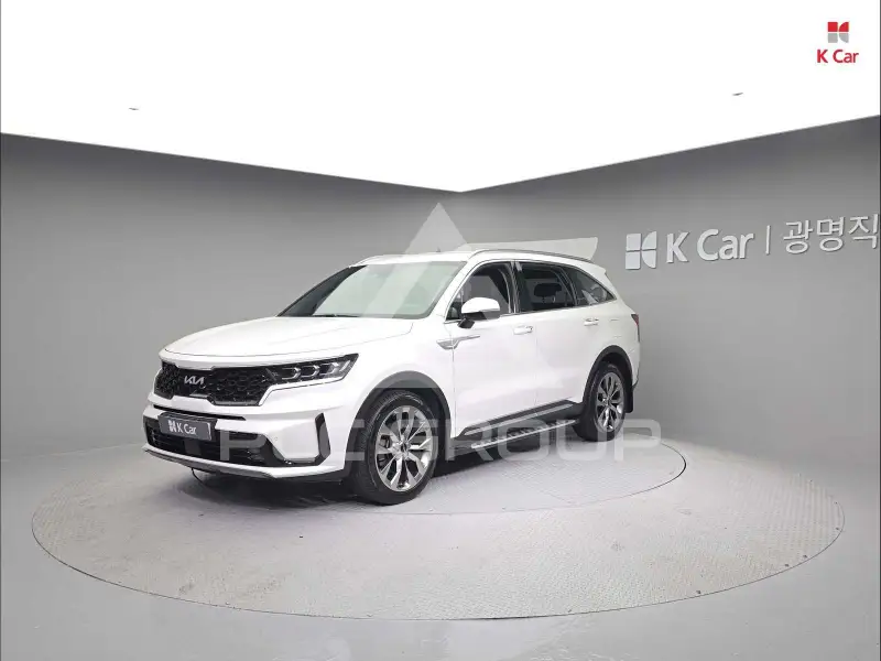 2022 KIA Sorento