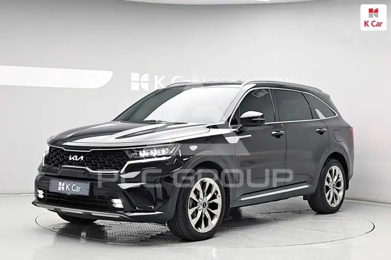 2022 KIA Sorento