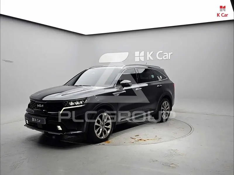 2022 KIA Sorento