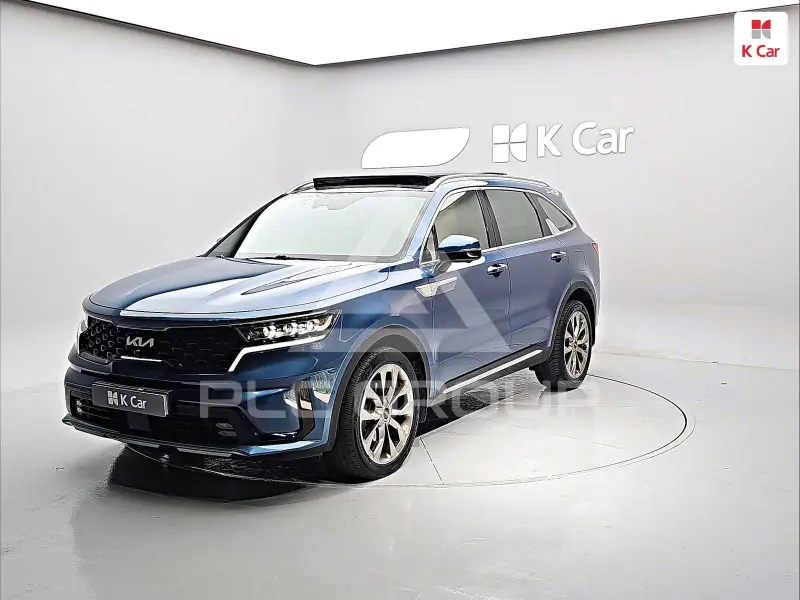 2022 KIA Sorento