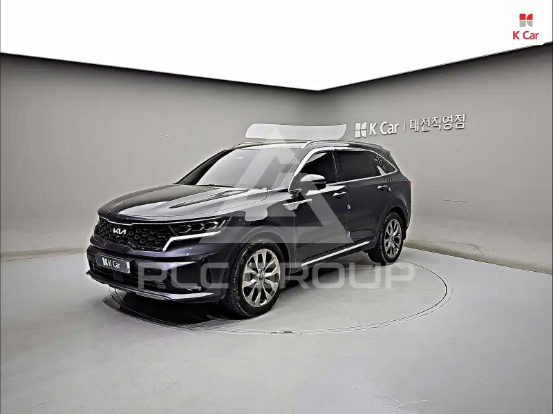 2022 KIA Sorento