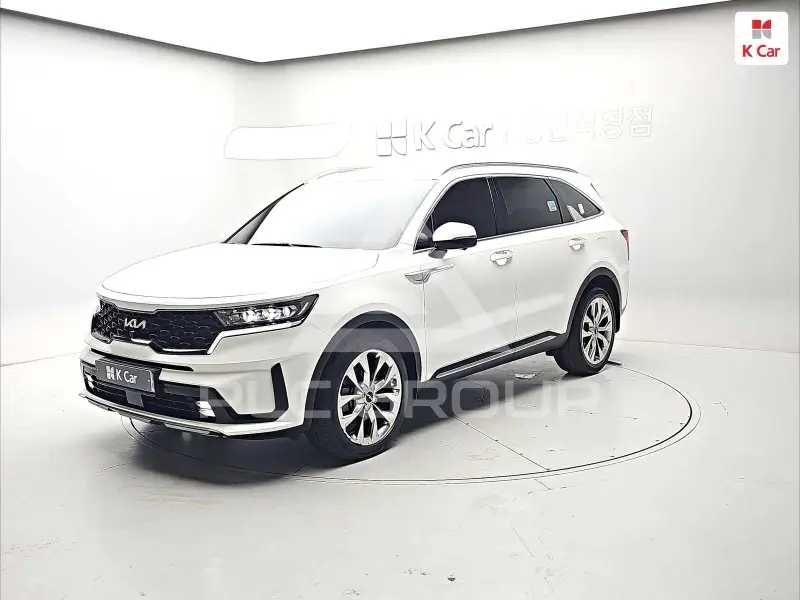 2022 KIA Sorento
