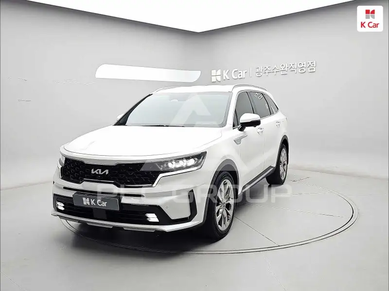 2022 KIA Sorento