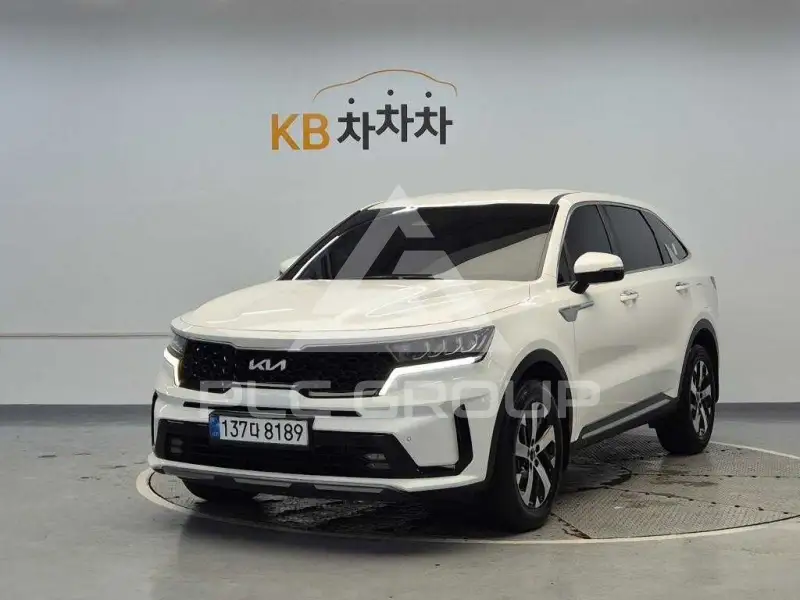 2022 KIA Sorento