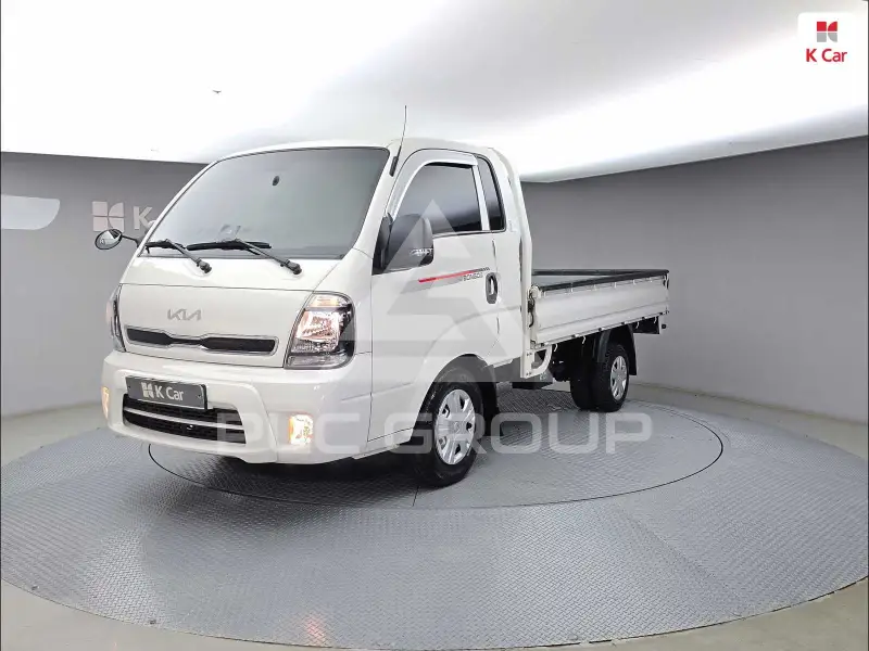 2022 KIA Bongo 3