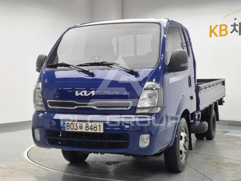 2022 KIA Bongo 3
