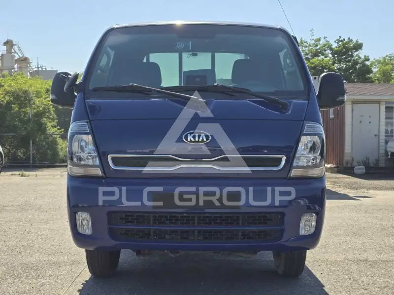2022 KIA Bongo 3