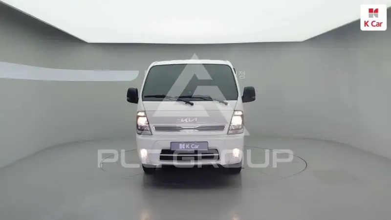 2022 KIA Bongo 3