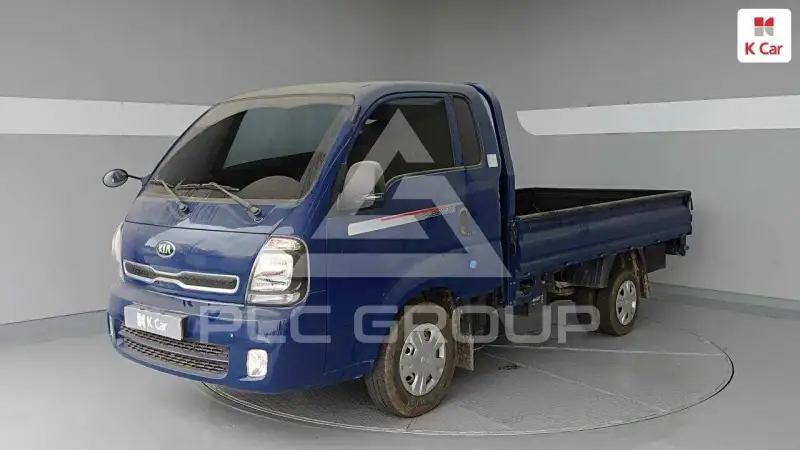 2022 KIA Bongo 3