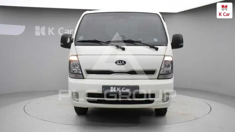 2022 KIA Bongo 3