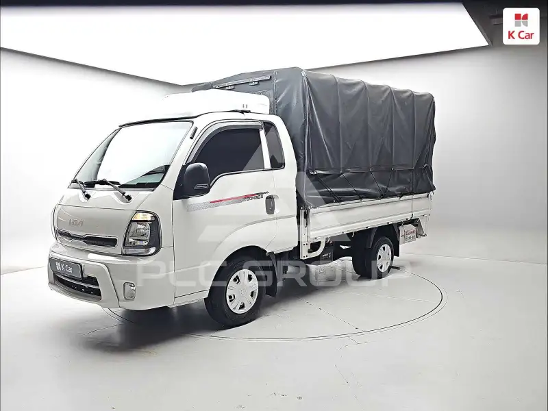 2022 KIA Bongo 3