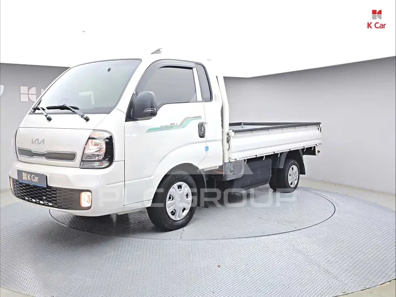 2022 KIA Bongo 3