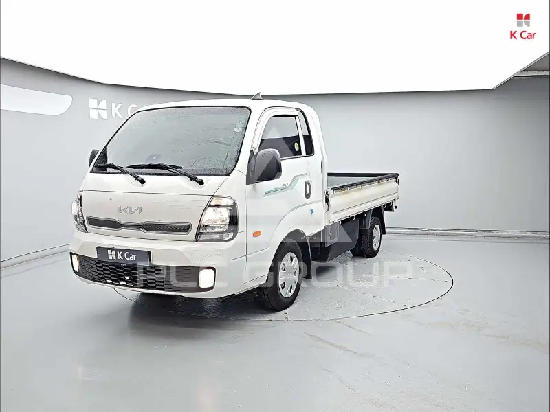 2022 KIA Bongo 3