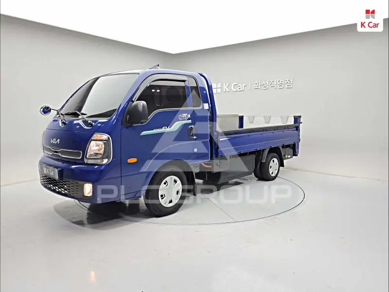 2022 KIA Bongo 3