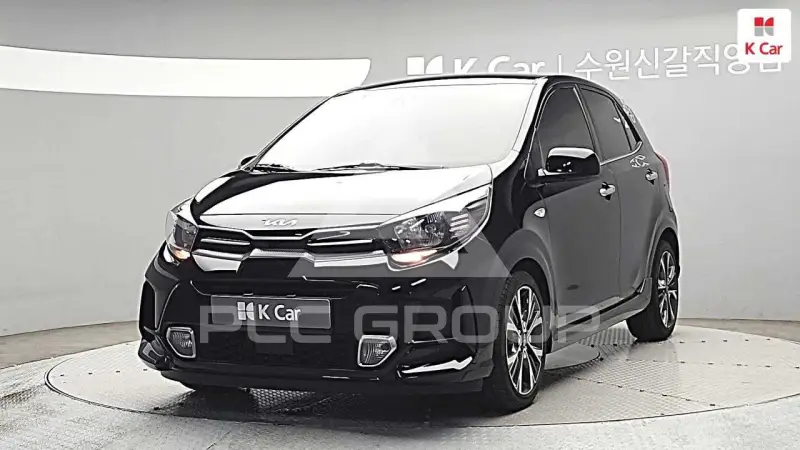 2022 KIA Morning