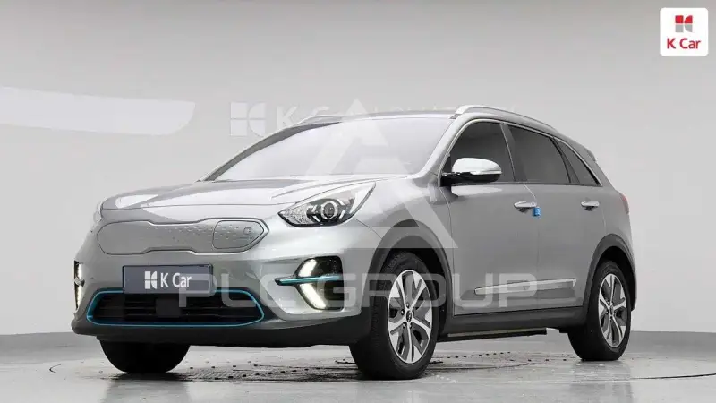 2022 KIA Niro