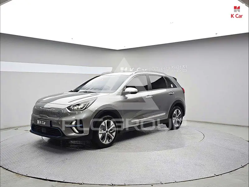 2022 KIA Niro